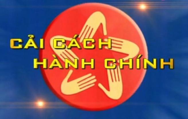 THÔNG BÁO CÔNG KHAI TTHC XÃ A DƠI